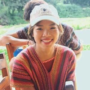 Meet your Posher, Fai